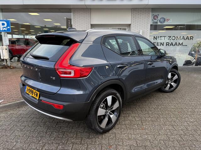 Volvo XC40 1.5 T2 Business Pro | Schuif/kantel dak | Stuur+stoelverwarming