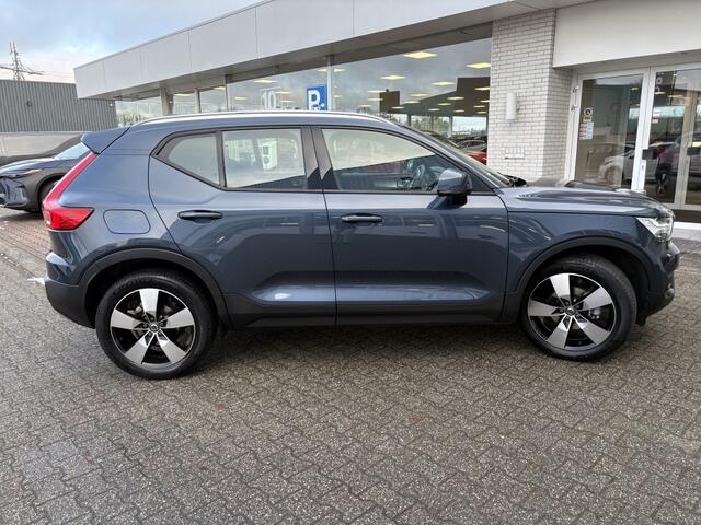 Volvo XC40 1.5 T2 Business Pro | Schuif/kantel dak | Stuur+stoelverwarming