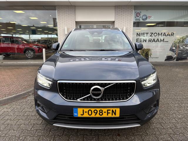 Volvo XC40 1.5 T2 Business Pro | Schuif/kantel dak | Stuur+stoelverwarming