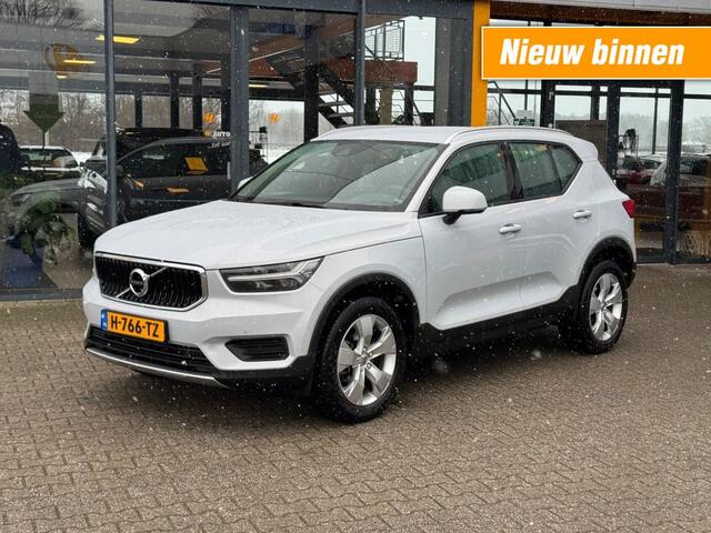 Volvo XC40 1.5 T3 Inscription - stoel/stuurverwarming - camera - navi