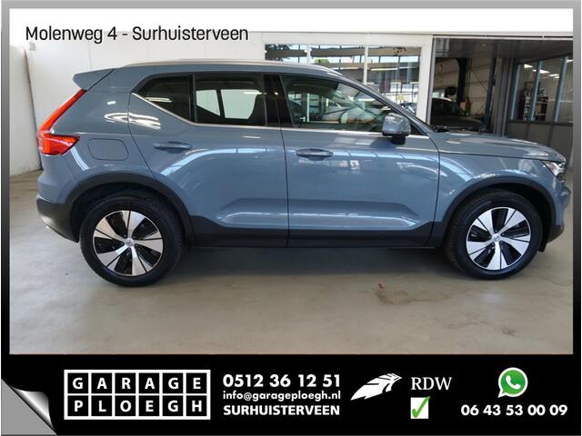 Volvo XC40 1.5 T4 Recharge Inscription SportStoelen