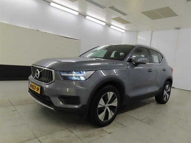 Volvo XC40 1.5 T4 Recharge Inscription SportStoelen
