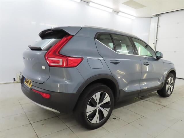 Volvo XC40 1.5 T4 Recharge Inscription SportStoelen