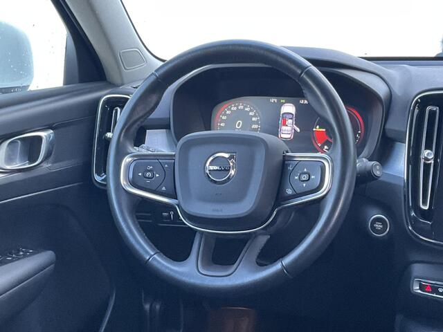 Volvo XC40 1.5 T4 Recharge Inscription SportStoelen