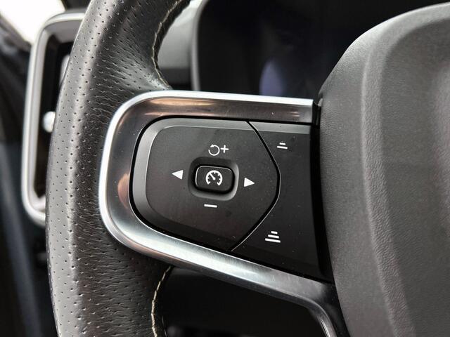 Volvo XC40 Recharge P8 AWD R-Design | Trekhaak | 20" Velgen |