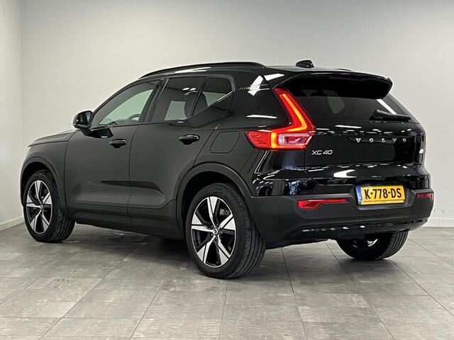 Volvo XC40 Recharge P8 AWD R-Design | 93% SOH | CAMERA | STOELVERWARMING | 1e-EIG. |
