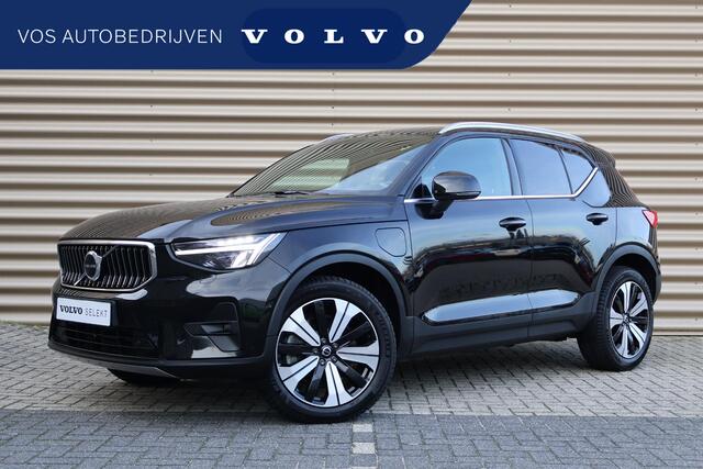 Volvo XC40 T4 Plug-in hybrid Core Bright | Stoel & stuurverwarming | All-season banden | Camera