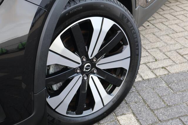 Volvo XC40 T4 Plug-in hybrid Core Bright | Stoel & stuurverwarming | All-season banden | Camera