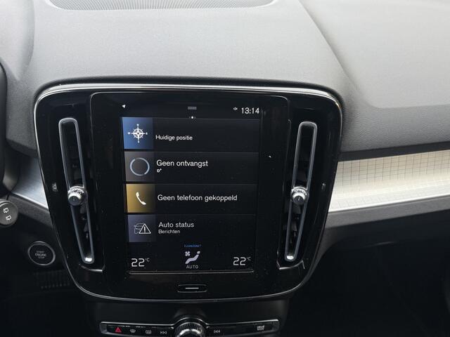 Volvo XC40 1.5 T2 Momentum Business Automaat Navi Camera Carplay