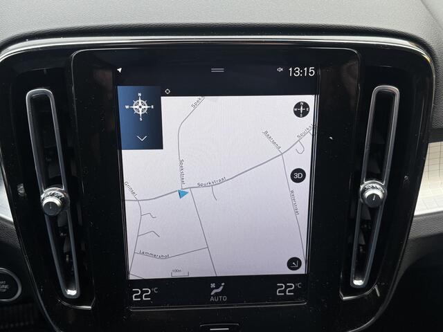 Volvo XC40 1.5 T2 Momentum Business Automaat Navi Camera Carplay