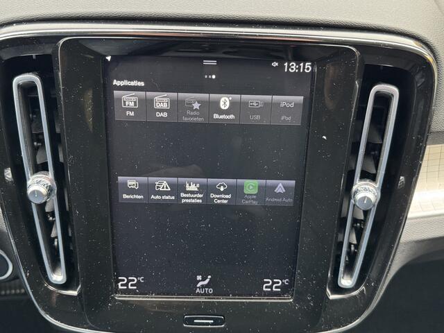 Volvo XC40 1.5 T2 Momentum Business Automaat Navi Camera Carplay