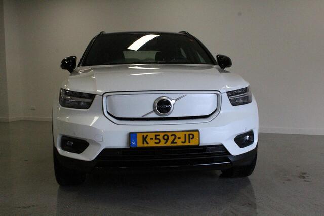 Volvo XC40 Recharge P8 AWD R-Design | WEGKL-TRHAAK | KEYLESS | DAB-RADIO | CARPLAY | ACC | BLINDSPOT | 19'LMV |