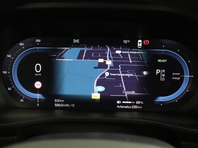 Volvo XC40 Recharge Pro Two Tone | SoH 93,7% | Panoramadak | Pilot Assist | 360° Camera!