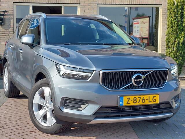 Volvo XC40 2.0 T4 R-Design | Leder | Trekhaak | Panodak