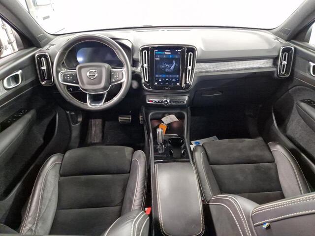 Volvo XC40 Recharge P8 AWD R-Design Carplay Adapt.Cruis Stoelverw. Elektr a.klep