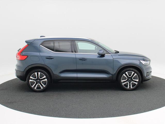 Volvo XC40 1.5 T5 Recharge Inscription 263 Pk | Harman/Kardon | Trekhaak Elektrisch | Stoel- & Stuurverwarming | Virtual Cockpit | Camera | LED | 19 Inch
