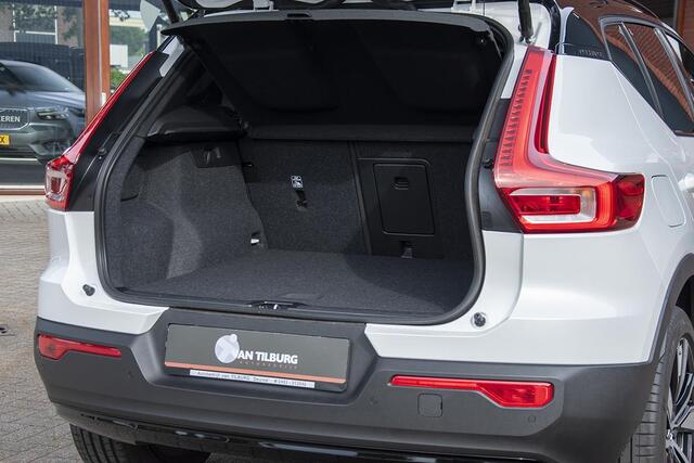 Volvo XC40 1.5 T5 RECHARGE R-DESIGN / TREKHAAK / LAGE KMST