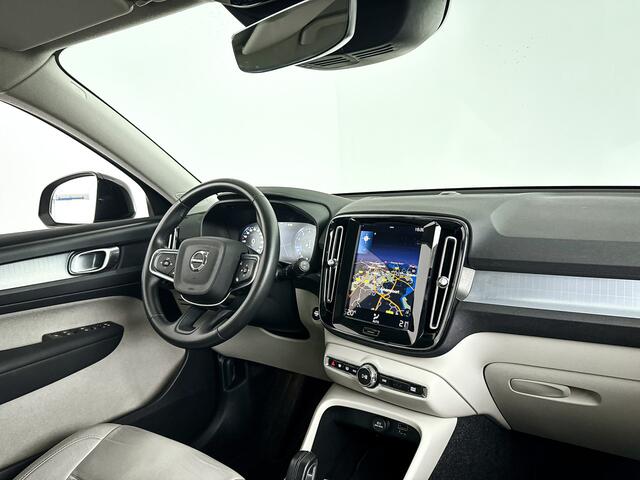 Volvo XC40 T2 Business Pro | Parkeercamera | Cruise Control