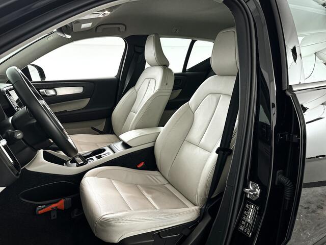 Volvo XC40 T2 Business Pro | Parkeercamera | Cruise Control