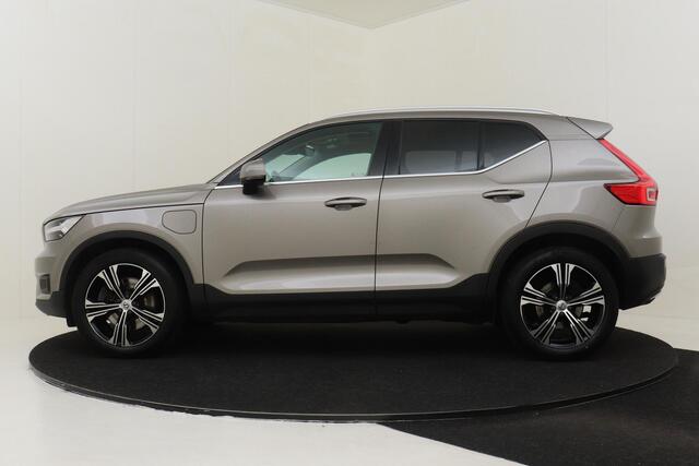 Volvo XC40 T5 RECHARGE INSCRIPTION -PANO.DAK|HARMAN/KARDON|360°CAM|KEYLESS|LEDER|ADAP.CRUISE|PRIVACY.GLAS|19"
