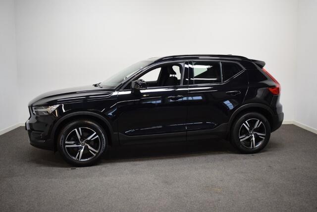 Volvo XC40 2.0 B4 198pk AUT8 R-Design Adapt. Cruise/ Camera/ Stoelverwarming/
