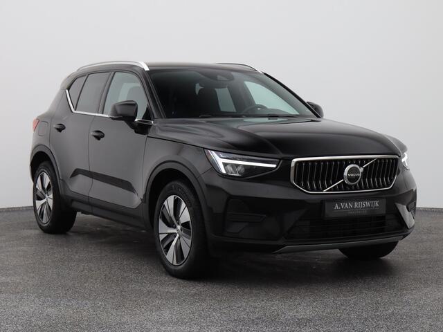 Volvo XC40 1.5 T4 Recharge Inscription Expression | CAMERA | KEYLESS | STOEL- EN STUURVERW.