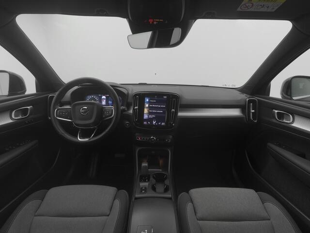 Volvo XC40 1.5 T4 Recharge Inscription Expression | CAMERA | KEYLESS | STOEL- EN STUURVERW.