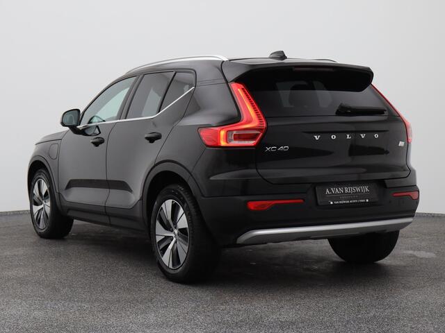 Volvo XC40 1.5 T4 Recharge Inscription Expression | CAMERA | KEYLESS | STOEL- EN STUURVERW.