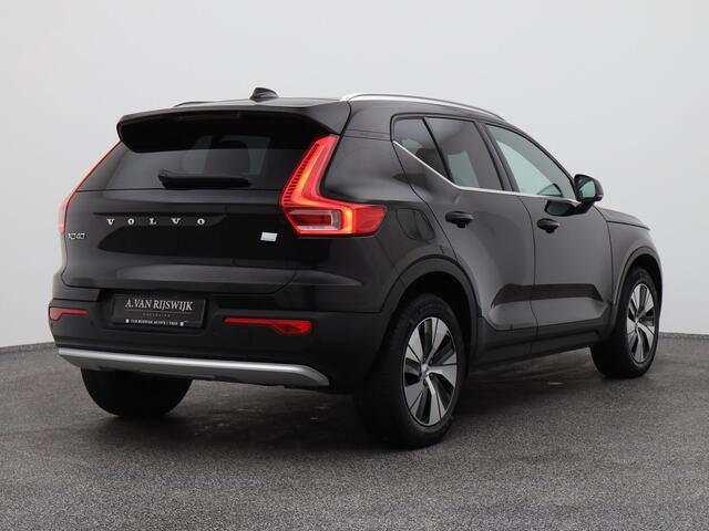 Volvo XC40 1.5 T4 Recharge Inscription Expression | CAMERA | KEYLESS | STOEL- EN STUURVERW.