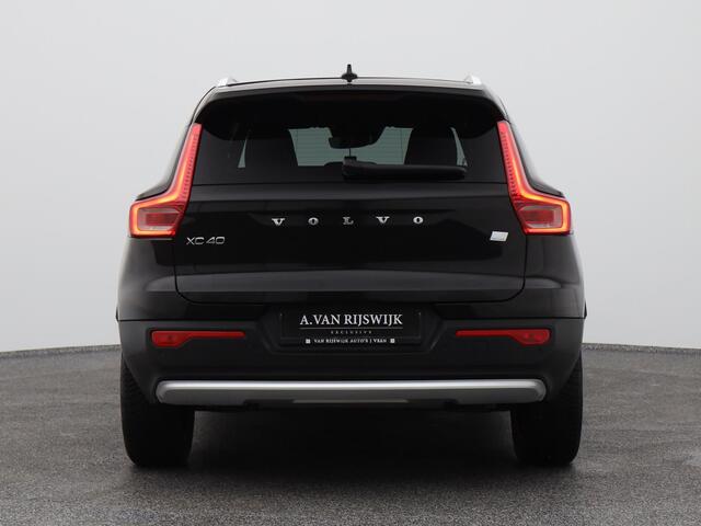 Volvo XC40 1.5 T4 Recharge Inscription Expression | CAMERA | KEYLESS | STOEL- EN STUURVERW.