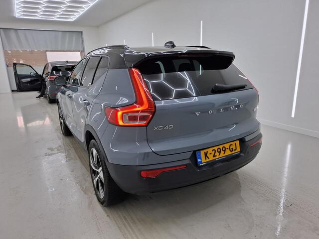 Volvo XC40 Recharge P8 AWD R-Design