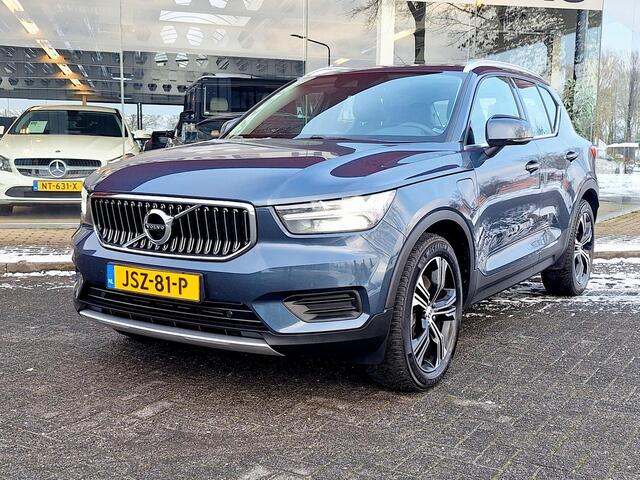 Volvo XC40 1.5 T5 Recharge R-Design | Pano | Leder | H&K | Stoelverwarming |