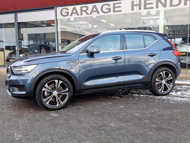 Volvo XC40 1.5 T5 Recharge R-Design | Pano | Leder | H&K | Stoelverwarming |