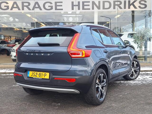 Volvo XC40 1.5 T5 Recharge R-Design | Pano | Leder | H&K | Stoelverwarming |
