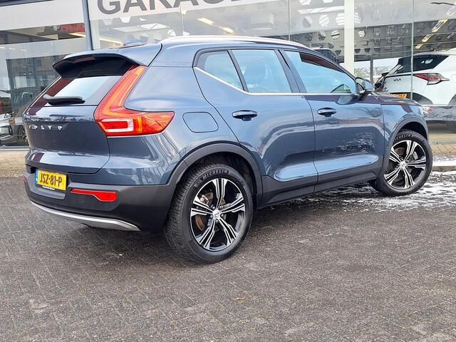 Volvo XC40 1.5 T5 Recharge R-Design | Pano | Leder | H&K | Stoelverwarming |