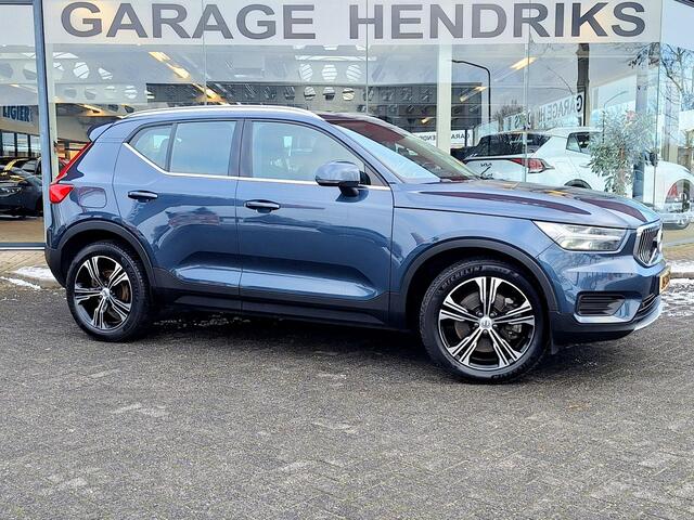 Volvo XC40 1.5 T5 Recharge R-Design | Pano | Leder | H&K | Stoelverwarming |