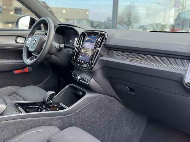Volvo XC40 Recharge Core Camera | Stoel- en stuurverw. | SoH 98%!!