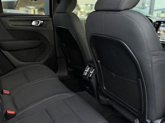 Volvo XC40 Recharge Core Camera | Stoel- en stuurverw. | SoH 98%!!