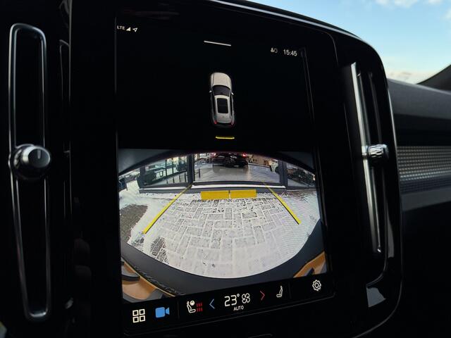 Volvo XC40 Recharge Core Camera | Stoel- en stuurverw. | SoH 98%!!