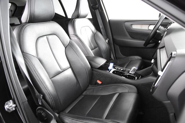Volvo XC40 1.5 T5 Recharge Inscription *1ste Eigenaar*Leer*Navigatie*Camera*
