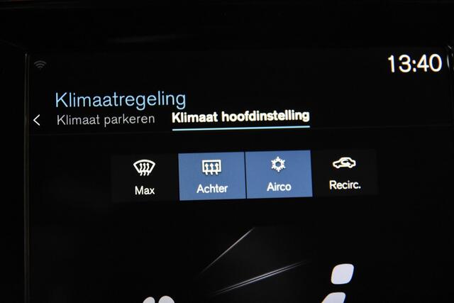 Volvo XC40 1.5 T5 Recharge Inscription *1ste Eigenaar*Leer*Navigatie*Camera*