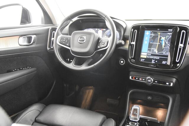 Volvo XC40 1.5 T5 Recharge Inscription *1ste Eigenaar*Leer*Navigatie*Camera*
