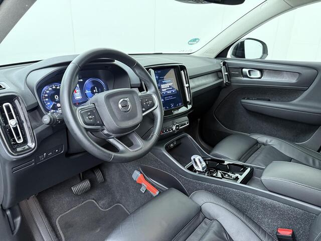 Volvo XC40 1.5 T5 Plug-in hybrid Ultimate Dark | SoH 92% |