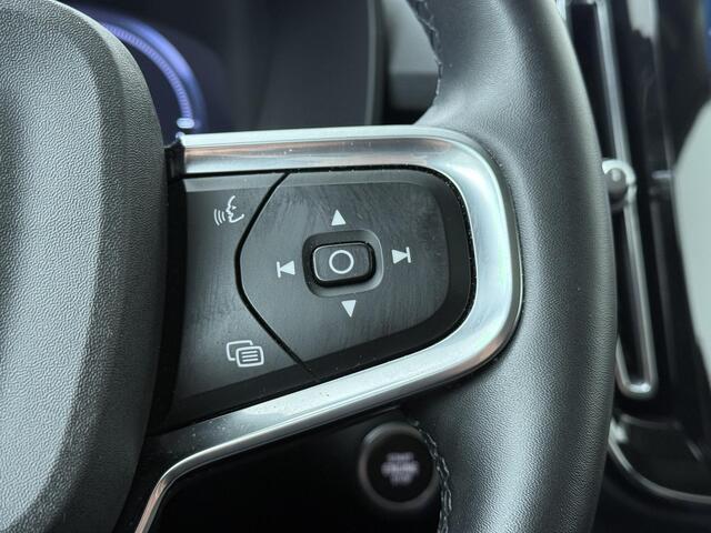 Volvo XC40 1.5 T5 Plug-in hybrid Ultimate Dark | SoH 92% |