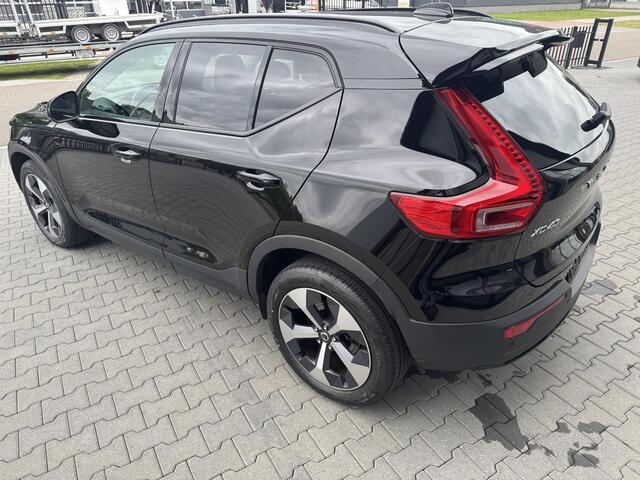 Volvo XC40 2.0 B4 Plus Dark Leder|memory|cam