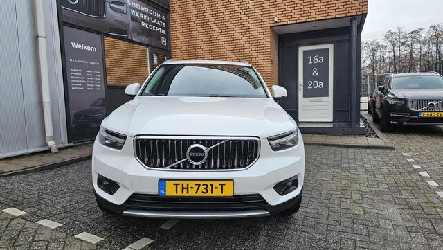 Volvo XC40 2.0 T4 Inscription