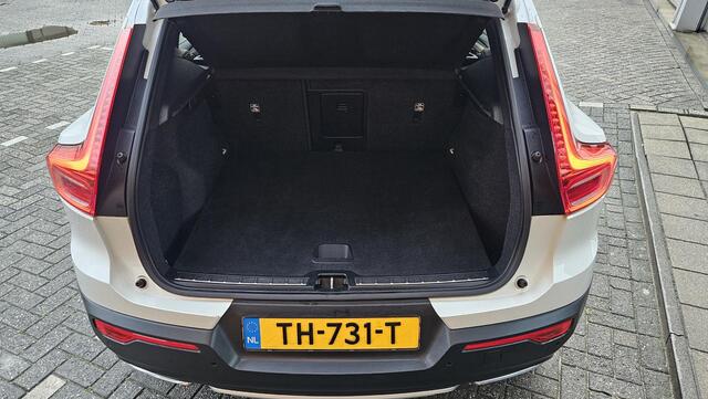 Volvo XC40 2.0 T4 Inscription