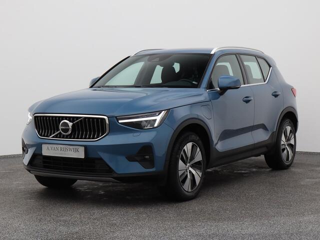 Volvo XC40 1.5 T4 Recharge Inscription Expression | CAMERA | KEYLESS