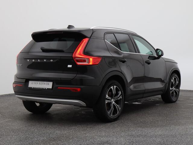 Volvo XC40 1.5 T5 Recharge Inscription | CAMERA | LEDER | KEYLESS