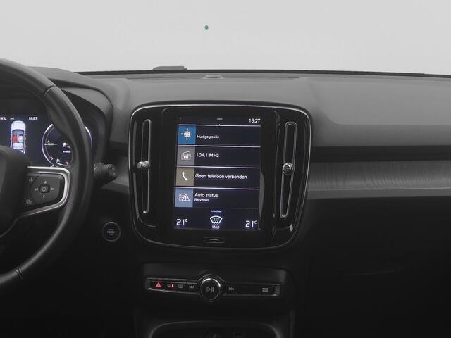 Volvo XC40 1.5 T5 Recharge Inscription | CAMERA | LEDER | KEYLESS